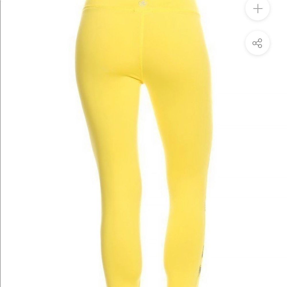 LA Society Ballerina Leggins - Picture 3 of 5